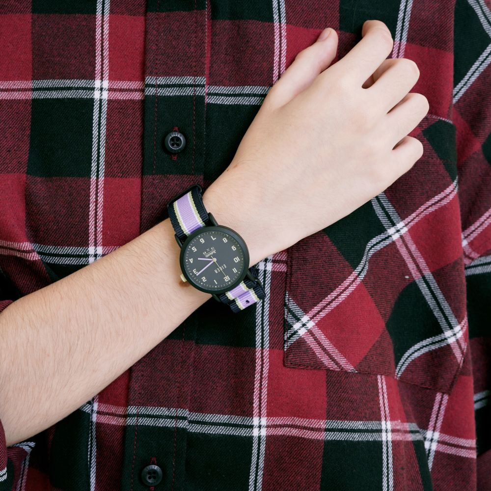 EIGER Copper 2.0 Watch