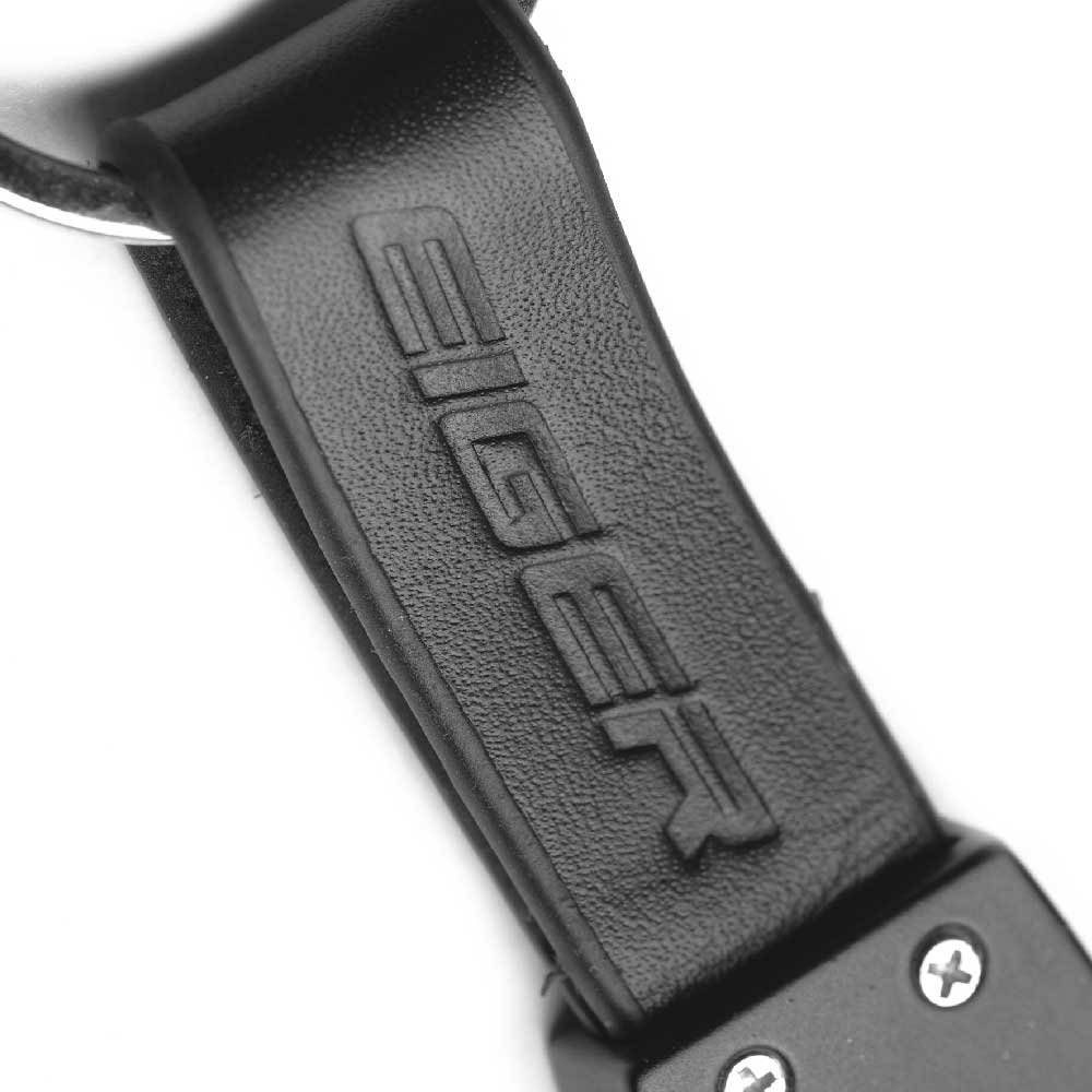 EIGER Aston Keychain