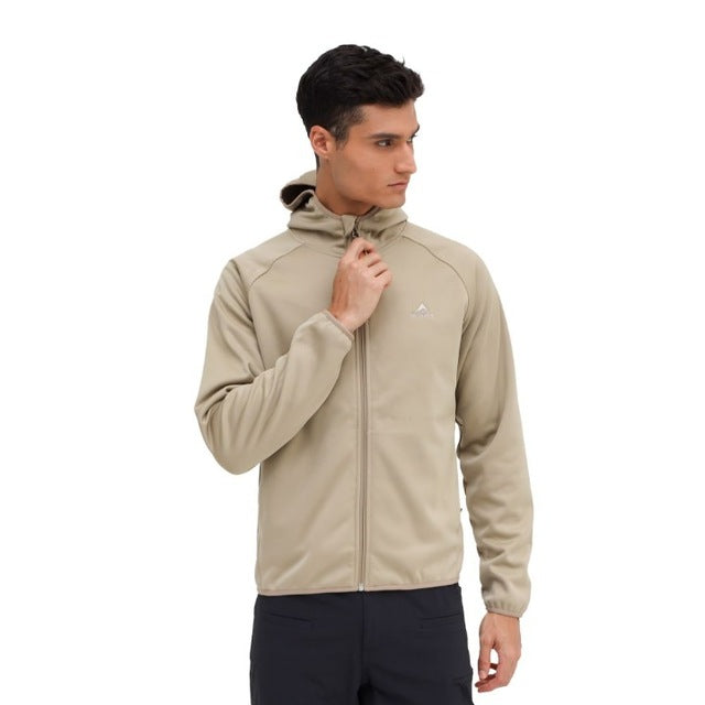 EIGER Men's DNA Active 2.0 Sofshell