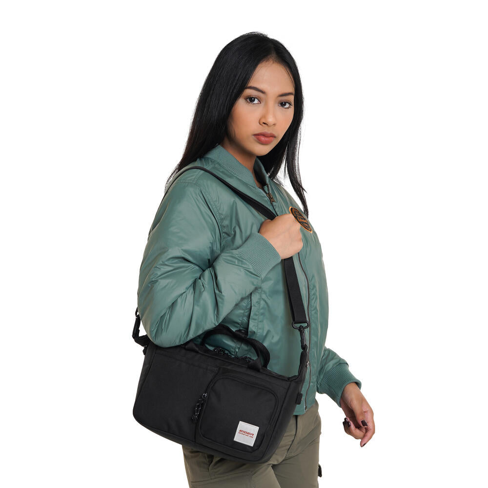 EIGER Raintour Handlebar WS Shoulder Bag