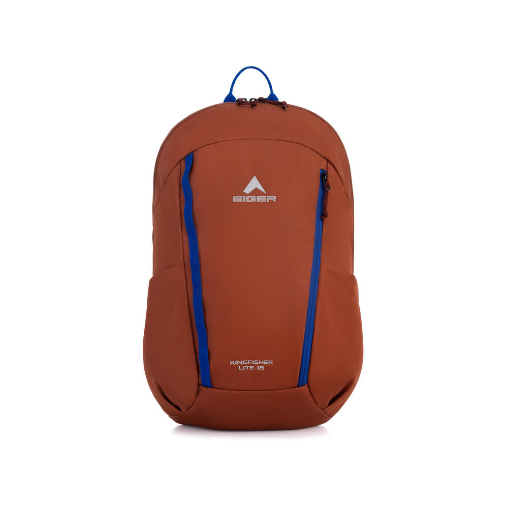 EIGER Kingfisher Lite 18 New Color