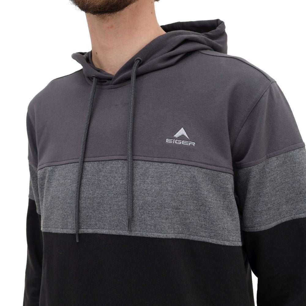 EIGER X-Mt Blanc Pullover Sweater