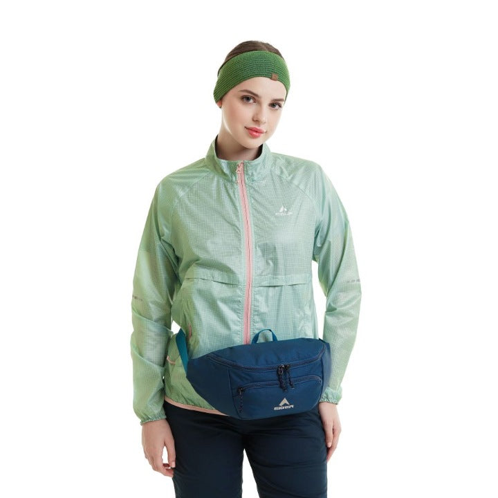 EIGER Alcove Waist Bag