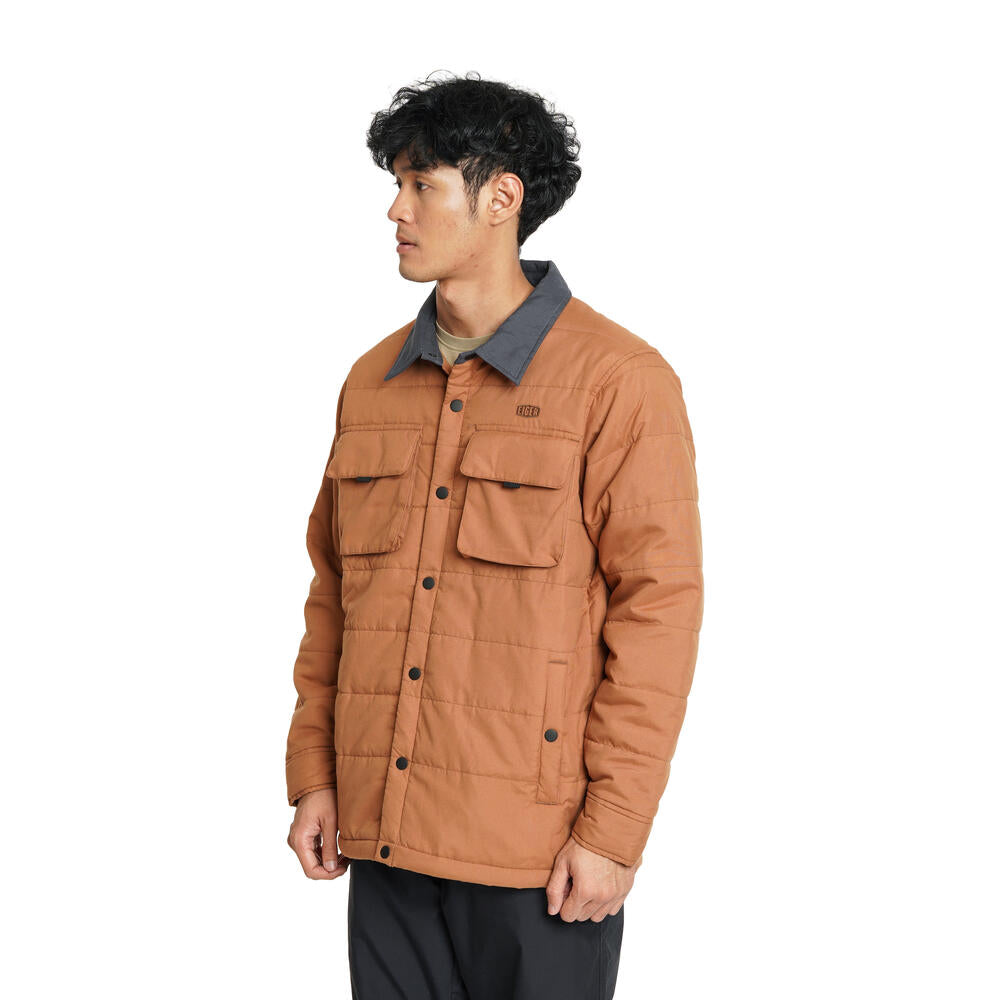 EIGER Camfest Windblock Jacket