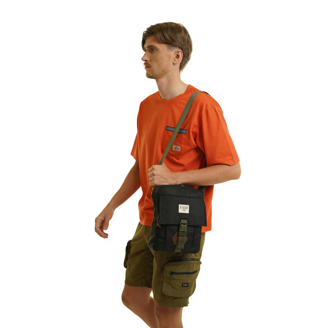 Eiger Sender SW Shoulder Bag