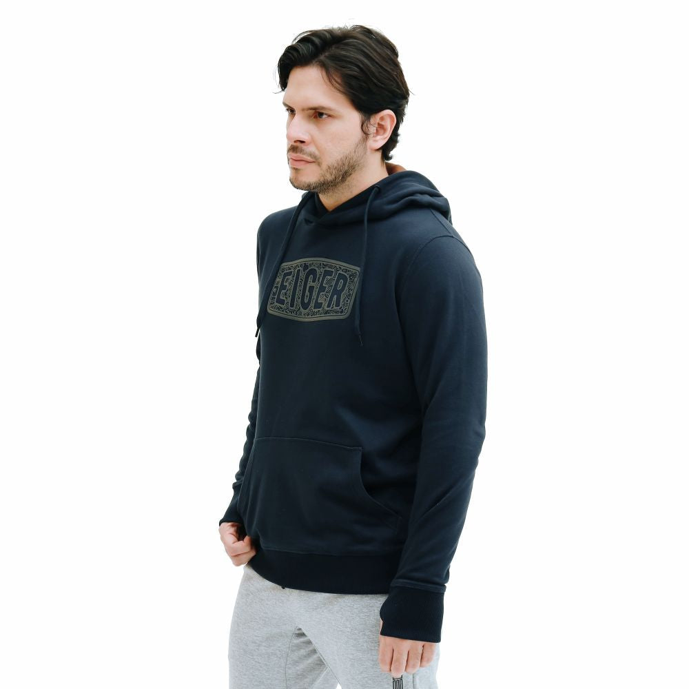 EIGER Michigan Hoodie Nonzip Sweater