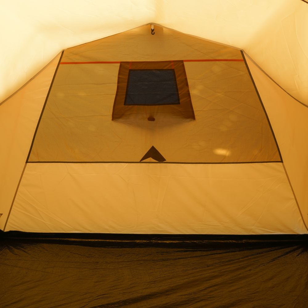 EIGER Pangolin 4P Tent
