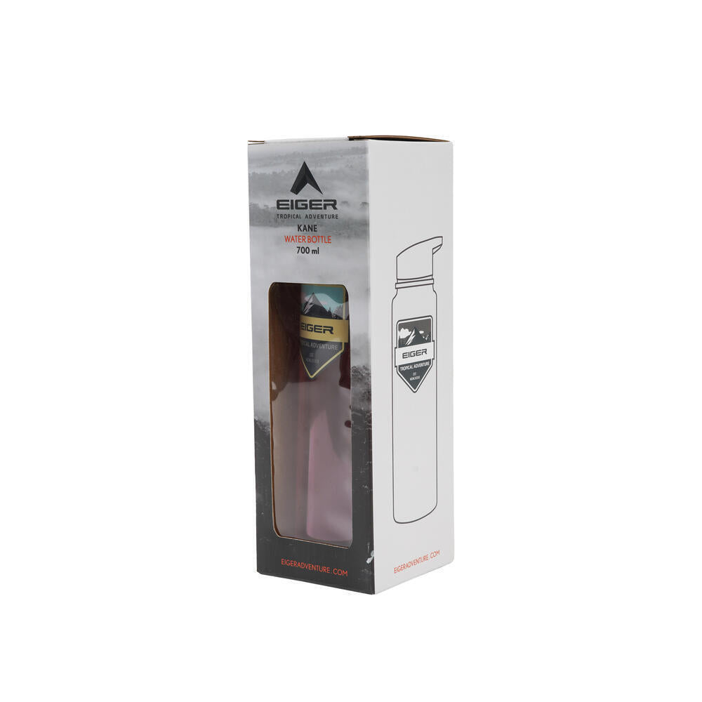 EIGER WS Z-Kane Water Bottle