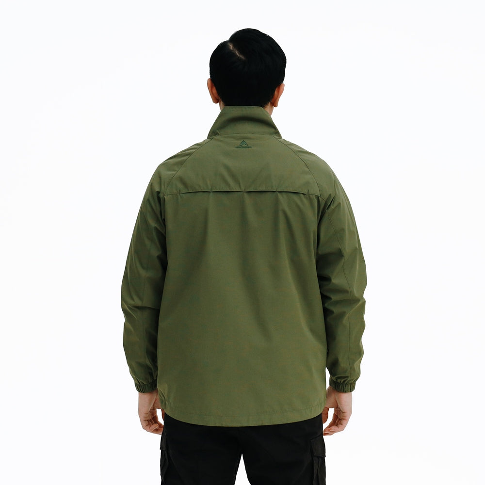 EIGER Across 1.2 Windproof Jacket