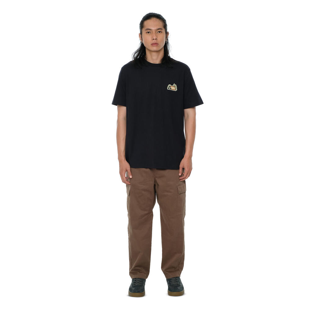 EIGER Camfest Tees SS 2.0