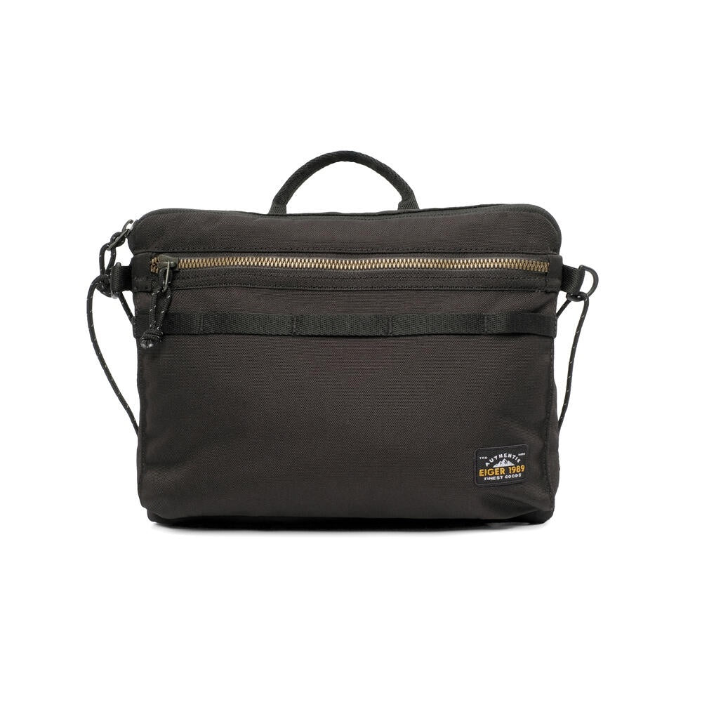 EIGER Wanderfurther Multi Sacoche 1A Shoulder Bag