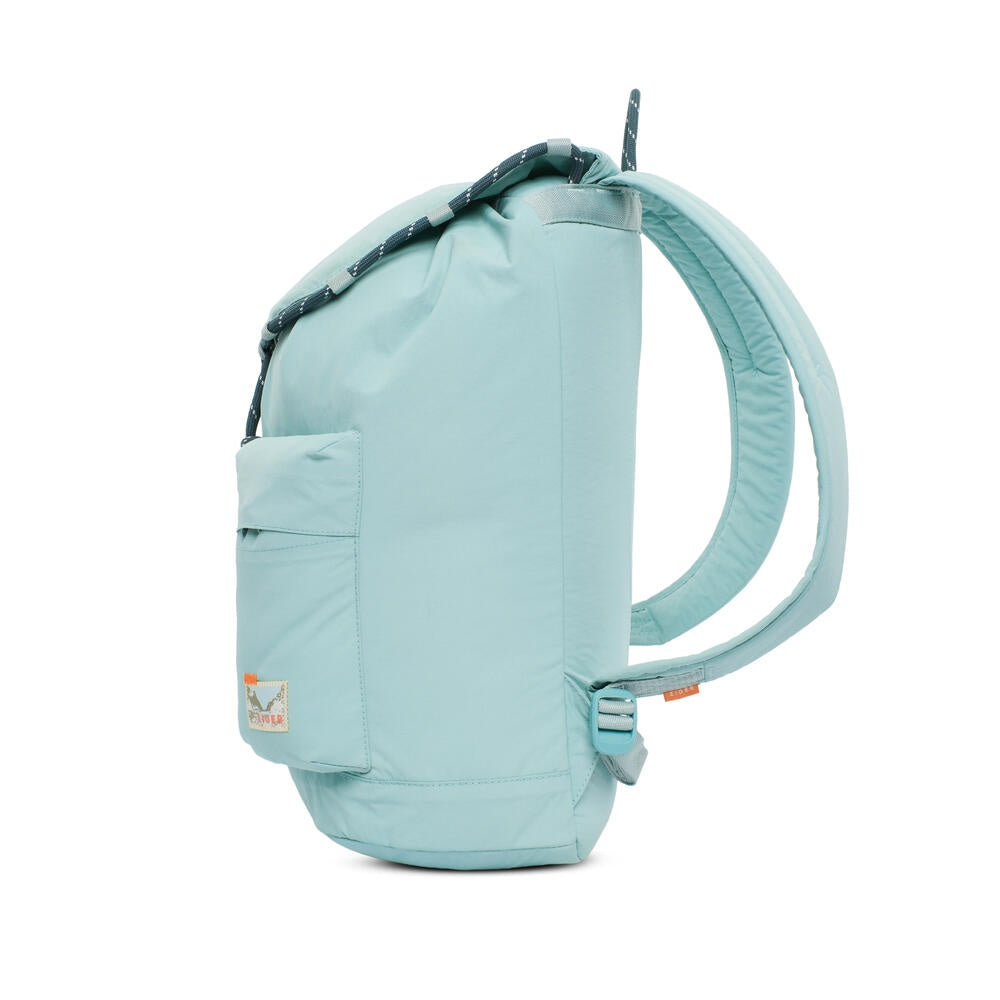 EIGER Women Boucle Backpack 20L