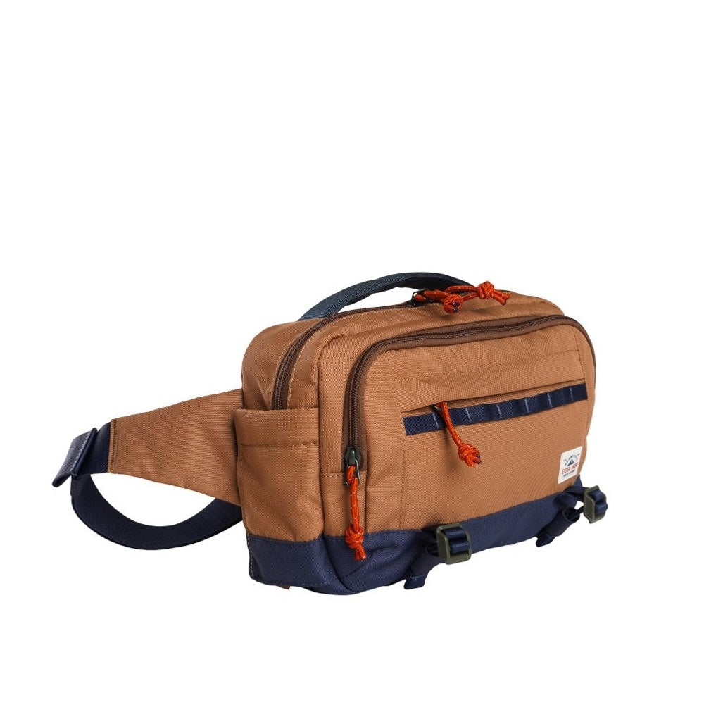 EIGER Weekender 7L Waist Bag SW