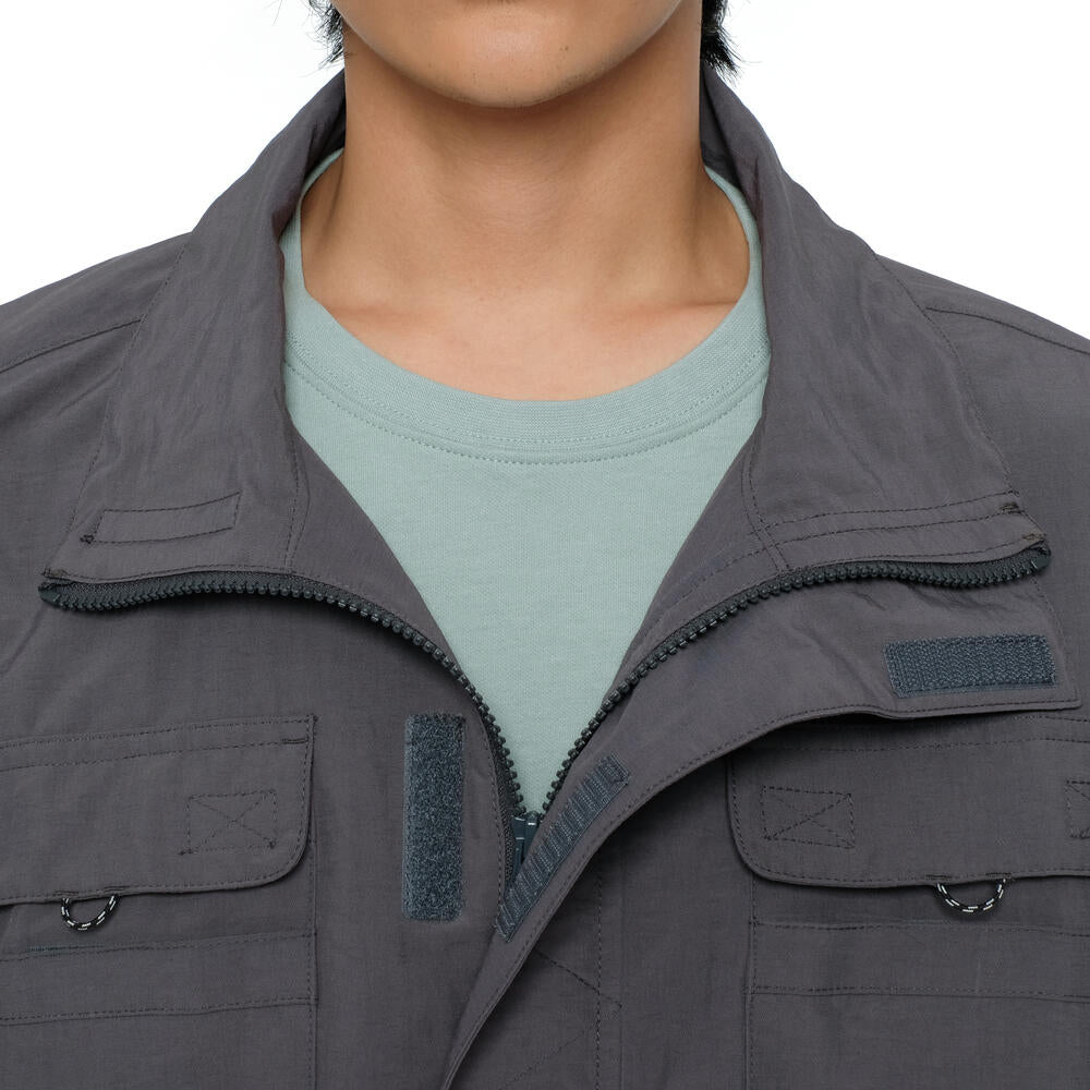 EIGER Crosstown Jacket