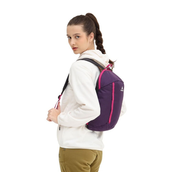 EIGER Kingfisher Lite 10 New Color Backpack
