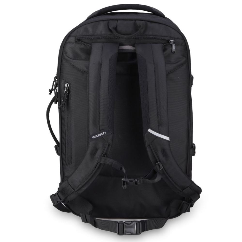 EIGER Kanawa Commute 30 1.0 Laptop Backpack