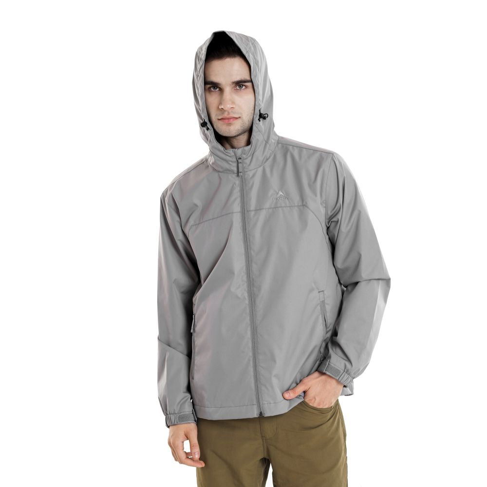 EIGER Strenuous Windproof Jacket