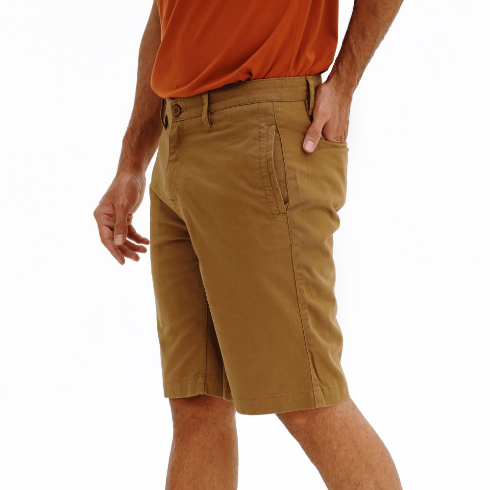 EIGER Bedrock 1.0 Short