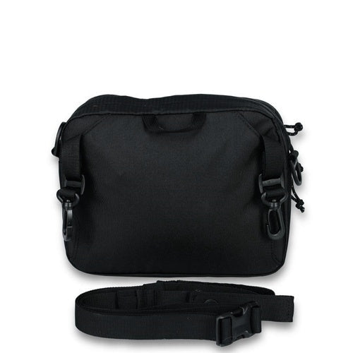 EIGER Comrade Front Shoulder Bag