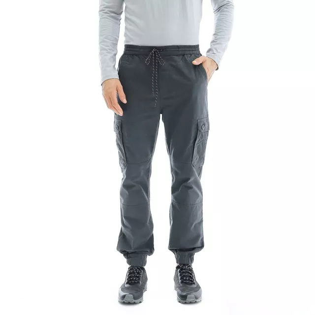 EIGER Free Way Pants C.1989