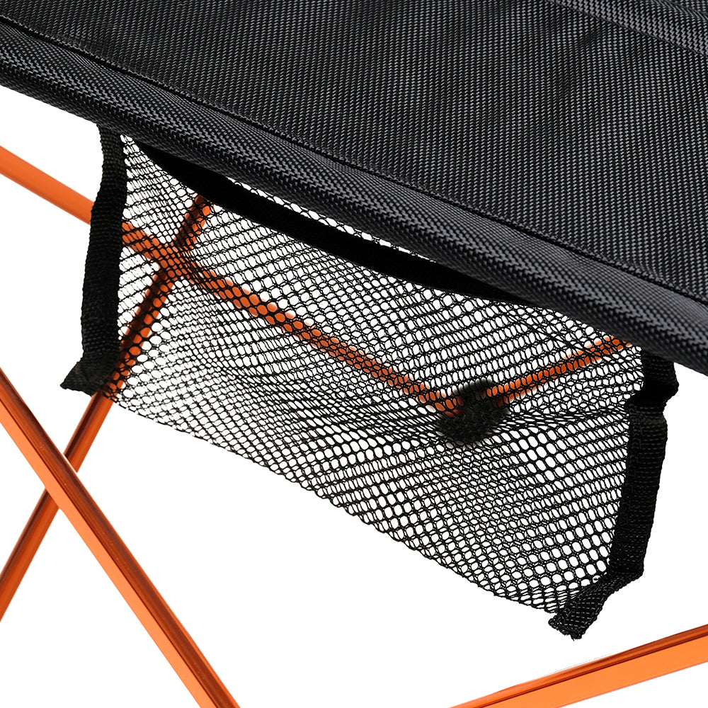 EIGER Camp Table Outdoors