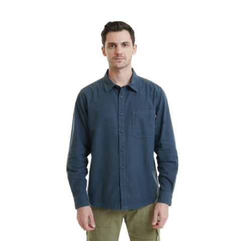 EIGER Cardenaz Long-Sleeved Shirt