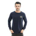 EIGER Ride Live Long-Sleeved T-Shirt