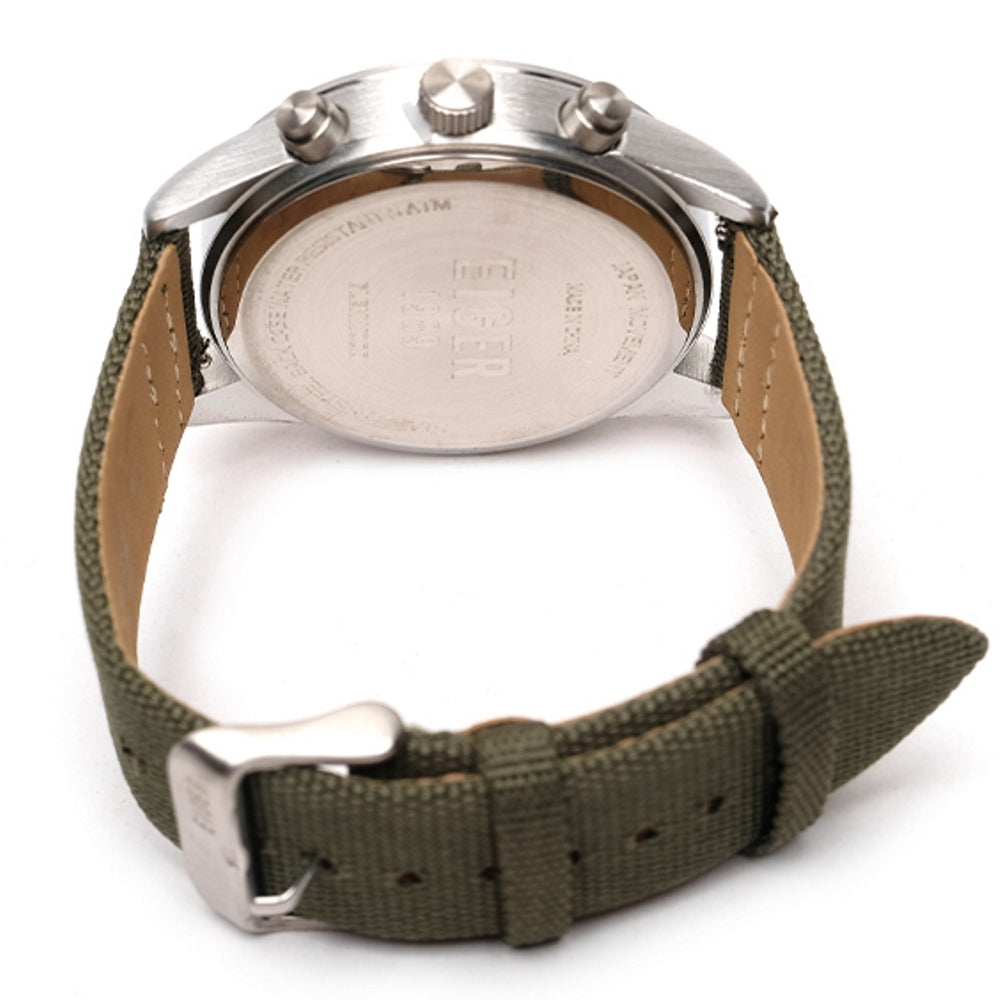 EIGER Glenwood LACW Watch
