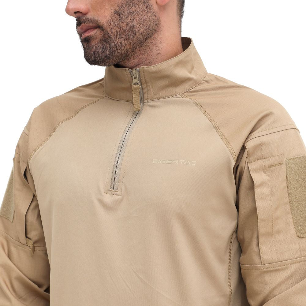 EIGER Aanval Combat Long-Sleeved Shirt