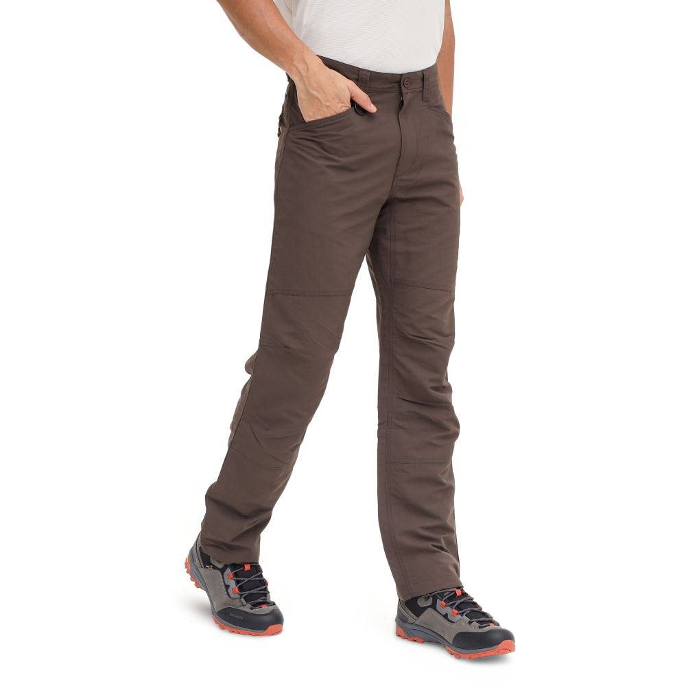 EIGER Trailhikers Exp Pants