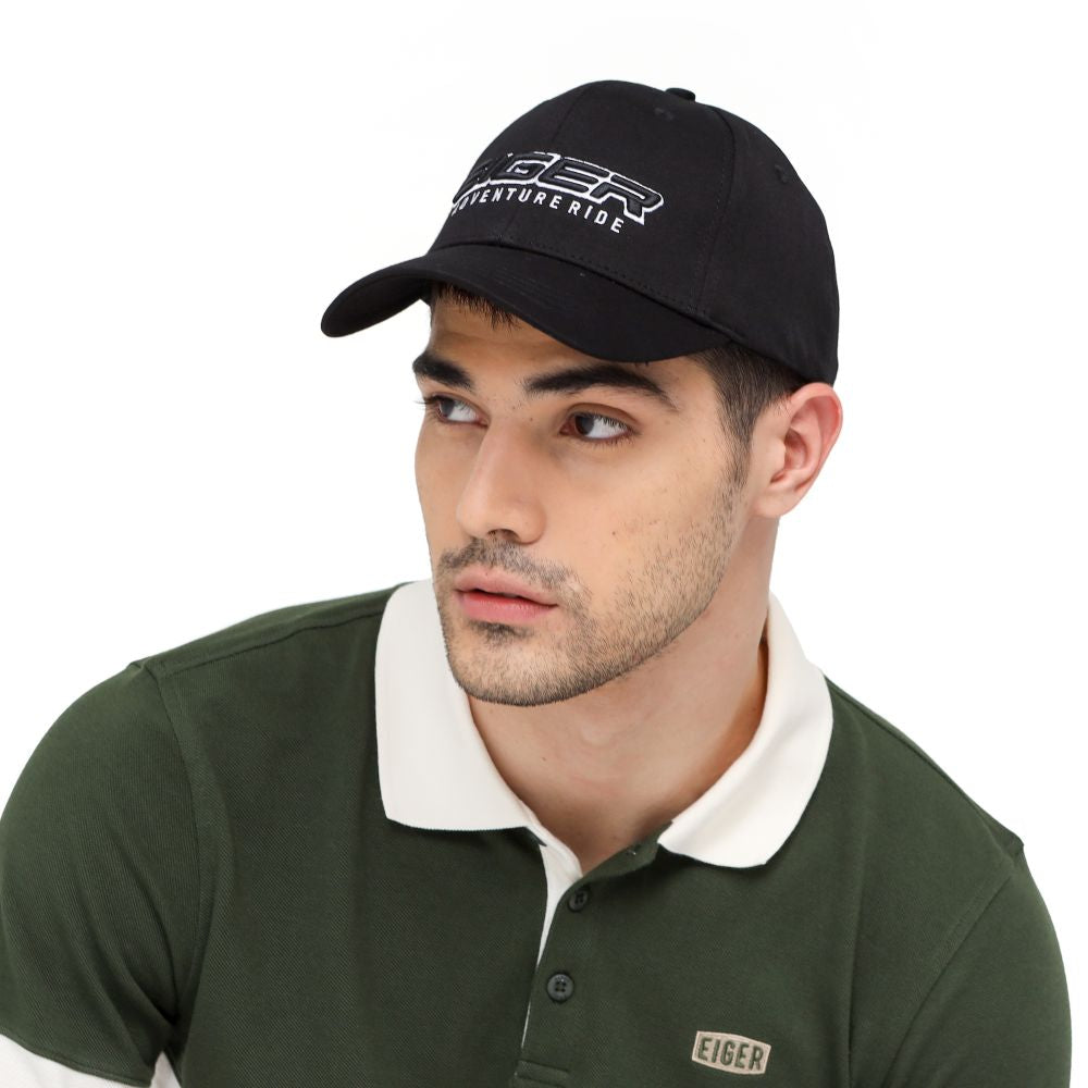 EIGER Bold Cap