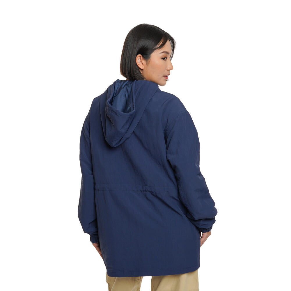 EIGER Aries Parka Women Jacket