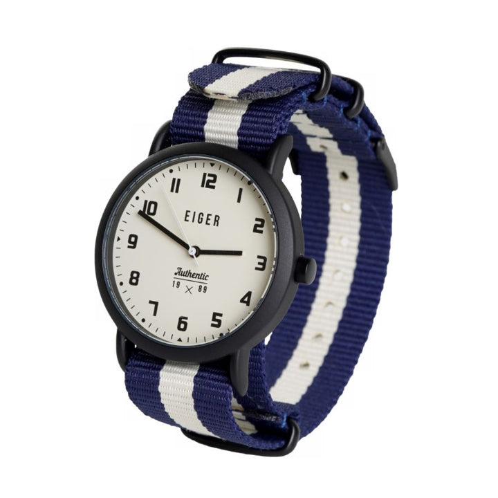 EIGER Copper 2.0 Watch