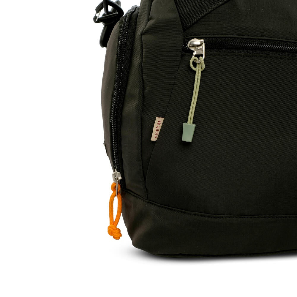 EIGER Women Varsha Foldable Duffle Bag