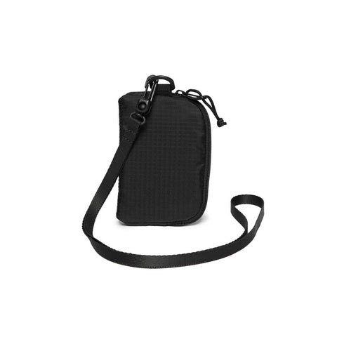EIGER Comrade Neck Wallet 1A