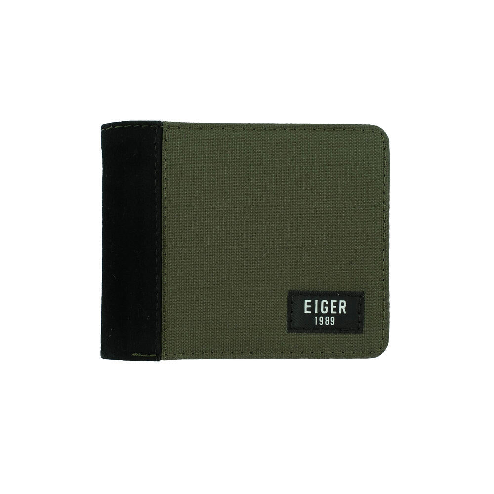 EIGER Waleetka 2.0 Wallet