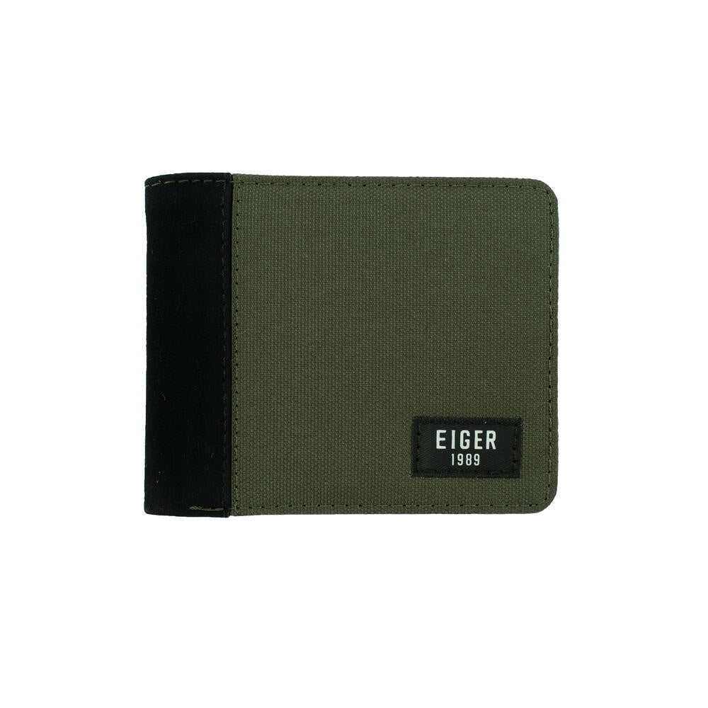 EIGER Waleetka 2.0 Wallet