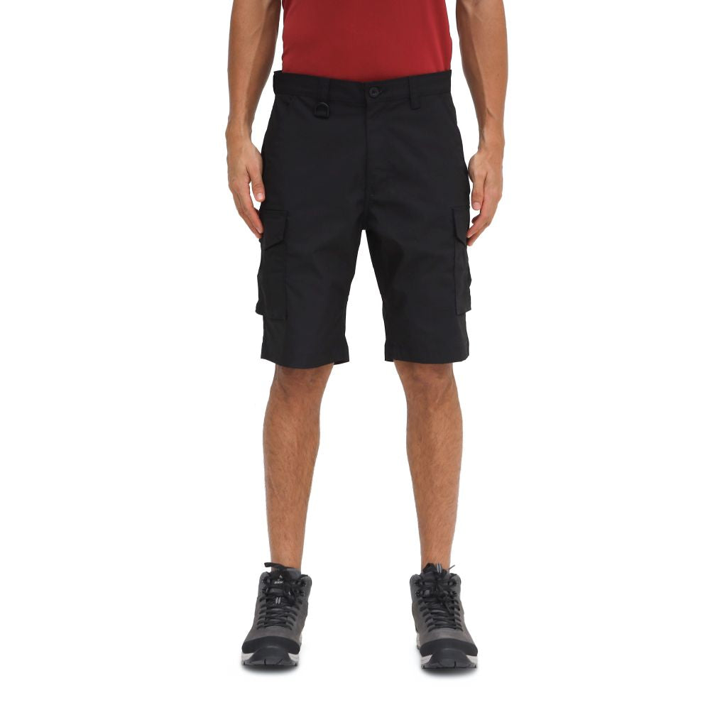 EIGER Quester 3.0 F1 Short