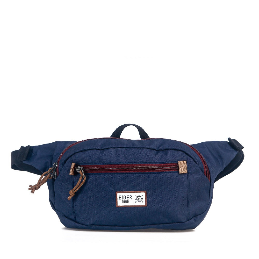 EIGER Grapnel 3L Packable Waist