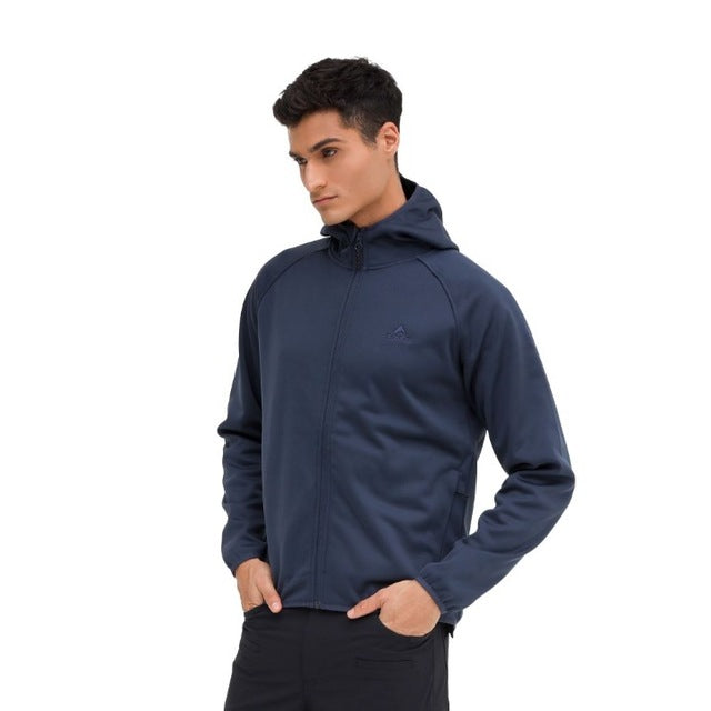 EIGER Men's DNA Active 2.0 Sofshell