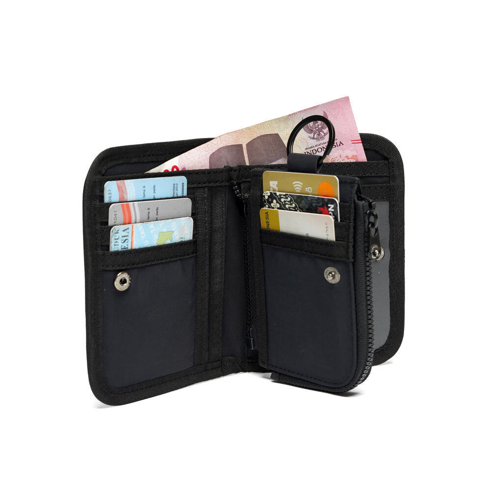 EIGER WS Sweven Card Wallet