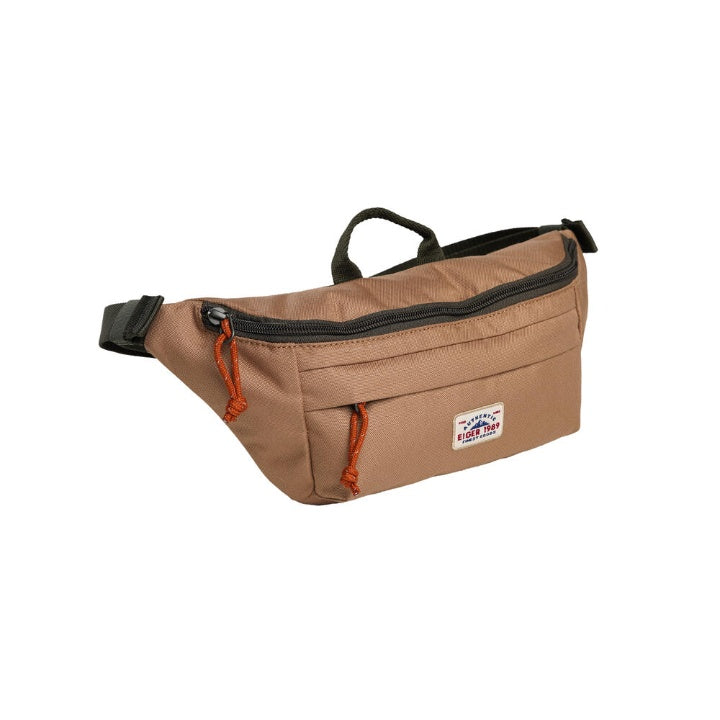 EIGER Brig Slim Waist R 1A Bag