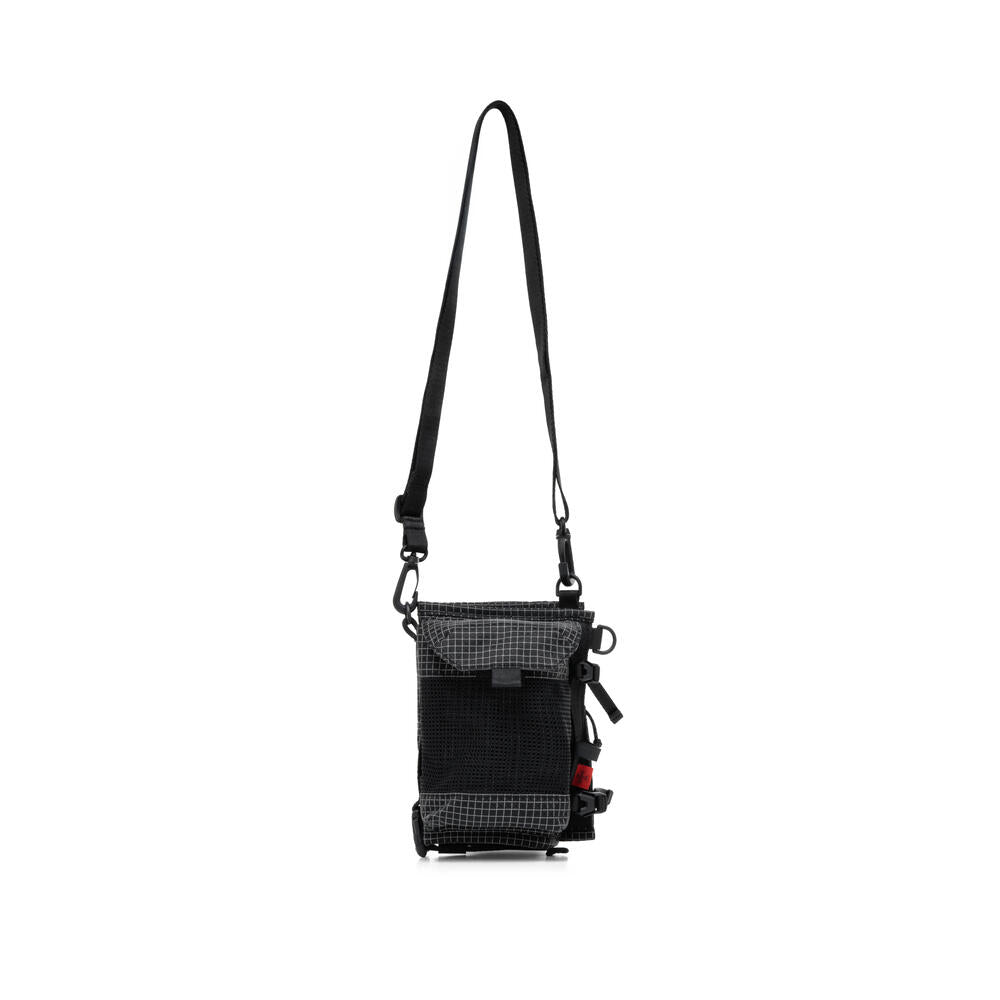 EIGER De Molucca Covertible Sacoche 1L