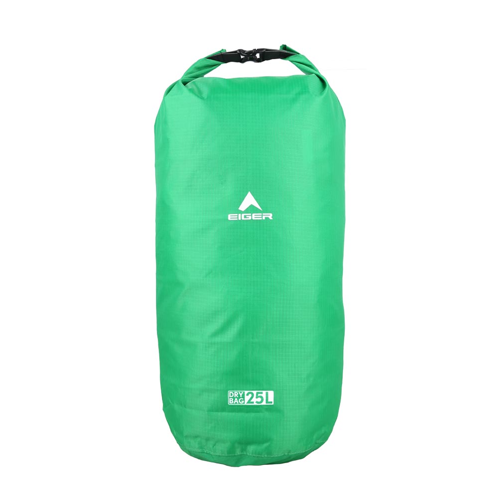 EIGER 25L Round Dry Bag