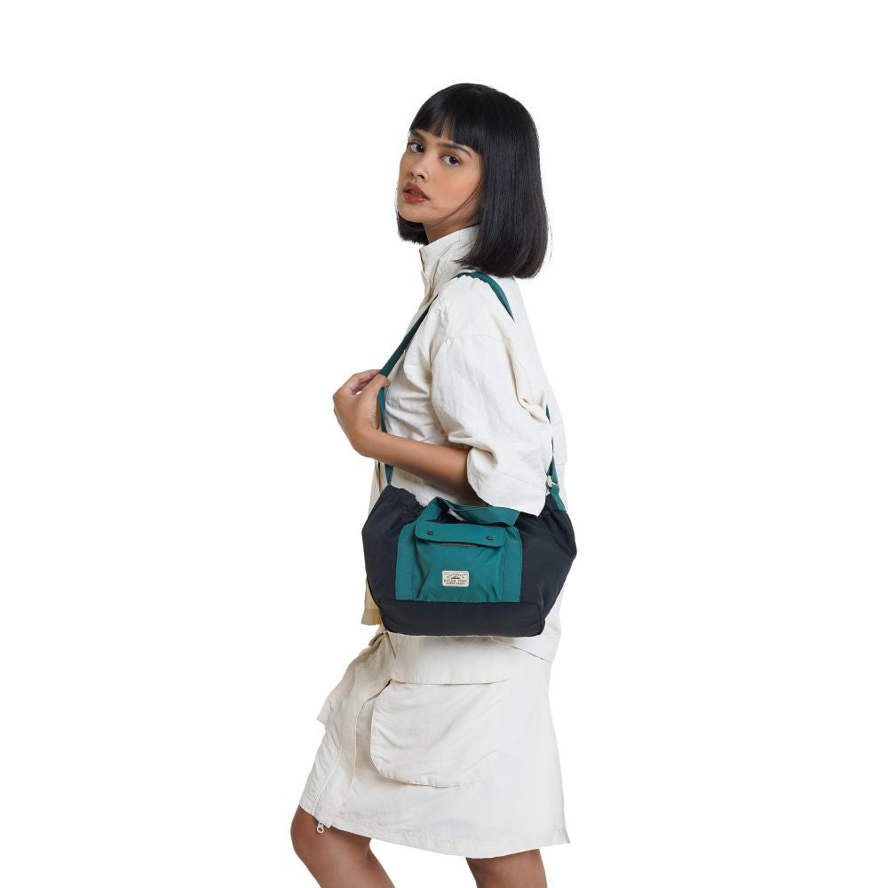 EIGER WS Vanda Bucket Sling Bag