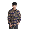 EIGER Bentayan Flannel