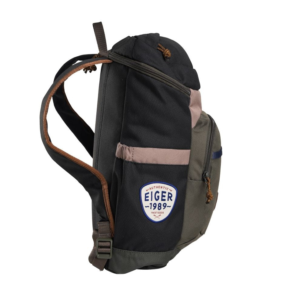 EIGER Weekender 10L Pack