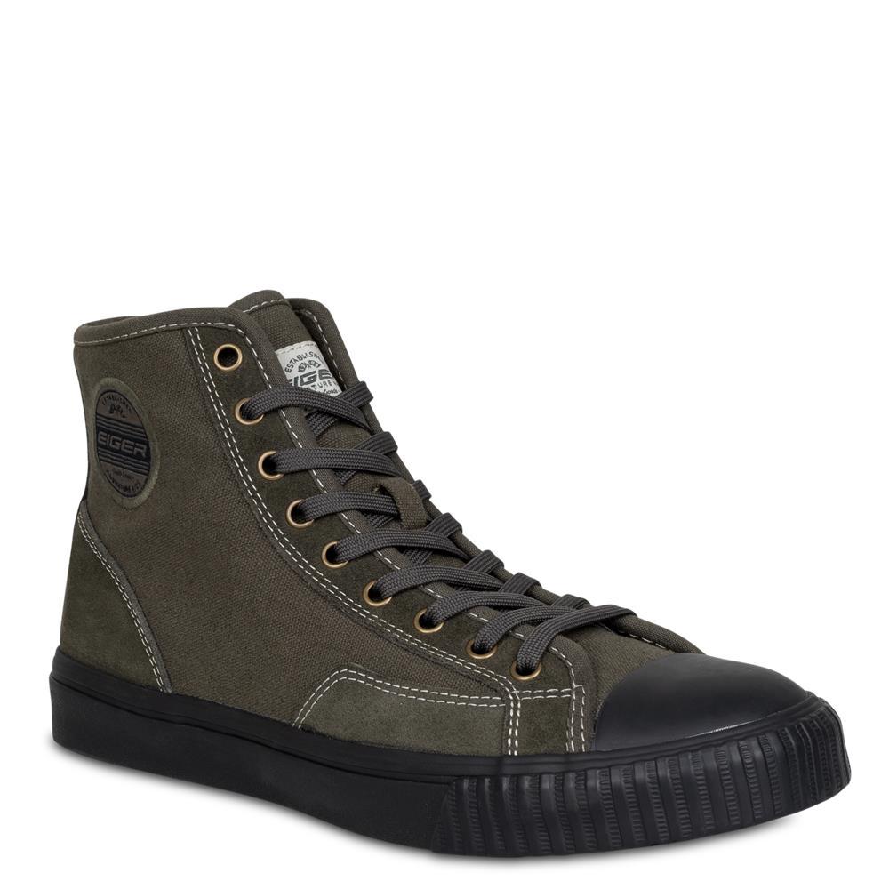 EIGER Baldr Mid Cut Shoes - Product Image 2