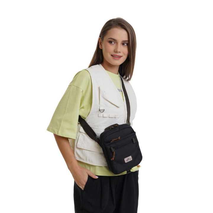 EIGER Portege Vertical Pouch 1A