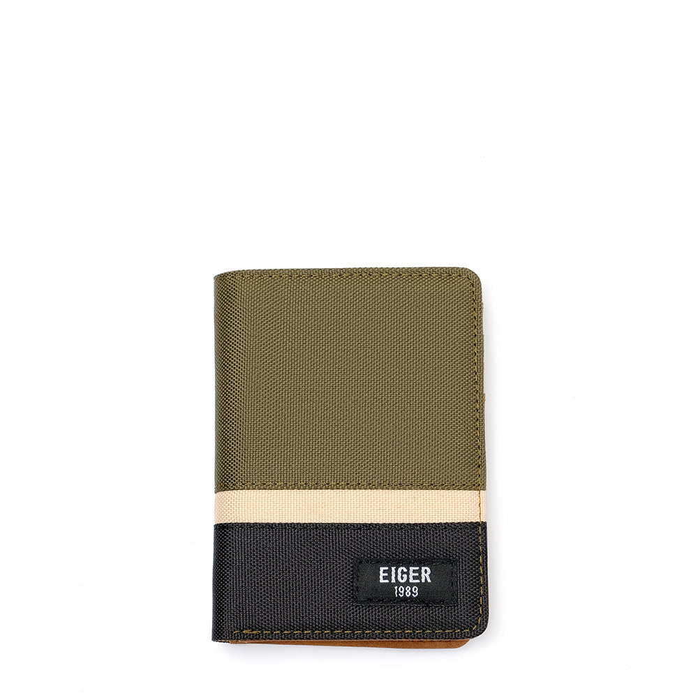 EIGER Neoga Wallet